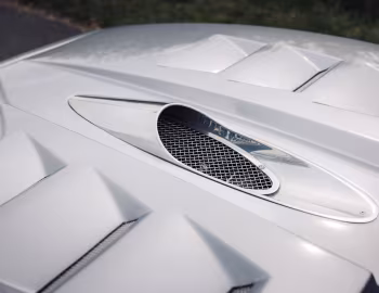 Spyker C8 Spyder [Worldwide] (#016) '2004