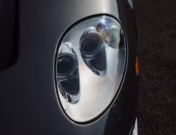 Spyker C8 Spyder [US-spec] (#110) '2014