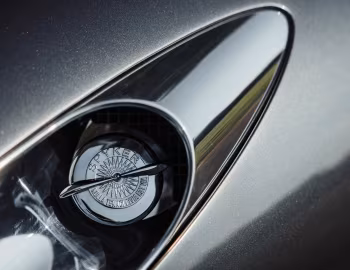 Spyker C8 Spyder [US-spec] (#110) '2014
