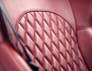 Interior Spyker C8 Spyder [Worldwide] (#016) '2004