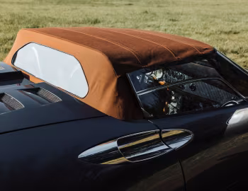 Spyker C8 Spyder [US-spec] (#110) '2014