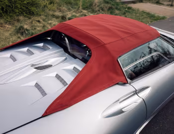 Spyker C8 Spyder [Worldwide] (#016) '2004
