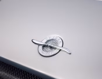Logotipo Spyker C8 Spyder [Worldwide] (#016) '2004