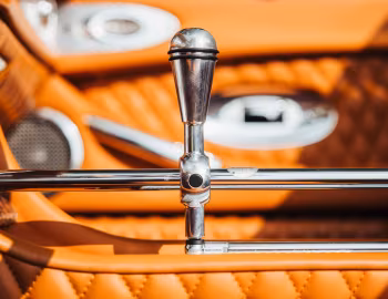 Interior Spyker C8 Spyder [US-spec] (#110) '2014