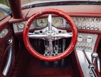 Panneau avant Spyker C8 Spyder [Worldwide] (#016) '2004