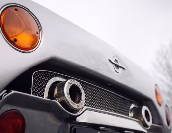 Spyker C8 Spyder [Worldwide] (#016) '2004