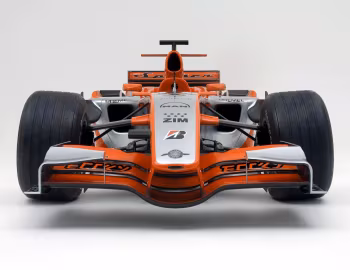 Spyker MF1 '2006