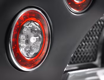 Spyker C8 Aileron Concept (#908) '03.2008