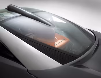Spyker C8 Aileron Concept (#908) '03.2008