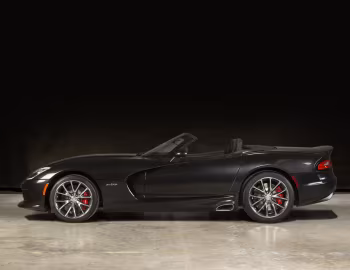 Prefix SRT Viper Convertible '2014