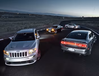 SRT