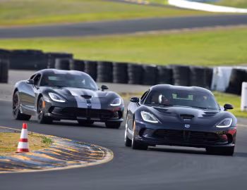 SRT Viper