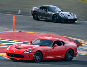 SRT Viper
