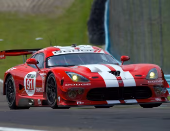 SRT Viper GTS-R (GTSR2C03) '2013