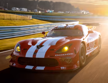 SRT Viper GTS-R (GTSR2C04) '2013