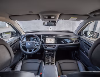 Торпедо SsangYong Korando [Worldwide] (C300) '2019–23