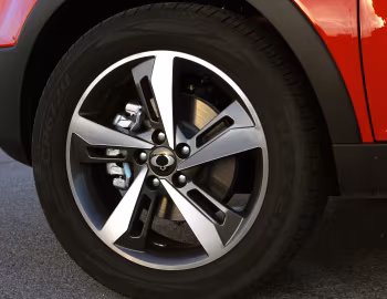 SsangYong Korando [Worldwide] '2017–19