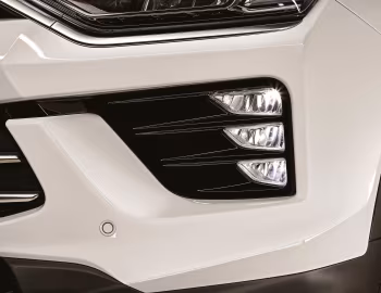 SsangYong Korando [South Korea] (C300) '02.2019–03.2023