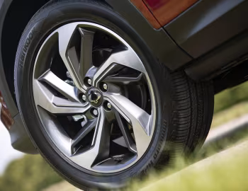 SsangYong Korando Ultimate [UK-spec] (C300) '2019–23