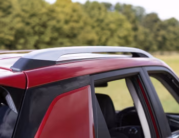 SsangYong Korando Ultimate [UK-spec] (C300) '2019–23