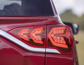 SsangYong Korando Ultimate [UK-spec] (C300) '2019–23
