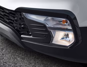 SsangYong Korando C [South Korea] '01.2017–02.2019