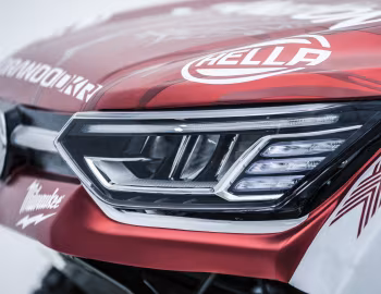 SsangYong Korando DKR '2019–н.в.