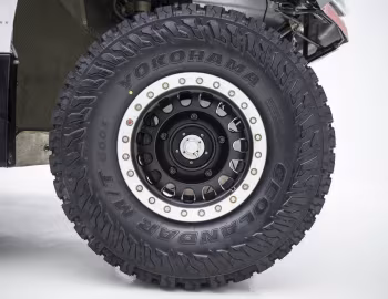 SsangYong Korando DKR '2019–н.в.