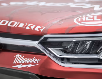 SsangYong Korando DKR '2019–н.в.