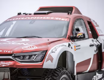 SsangYong Korando DKR '2019–н.в.