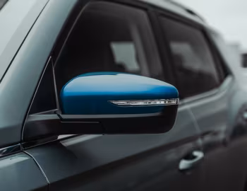 SsangYong Korando e-Motion [EU-spec] (C300) '2021–23