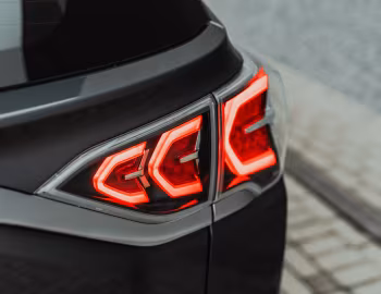 SsangYong Korando e-Motion [EU-spec] (C300) '2021–23