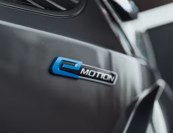 SsangYong Korando e-Motion [EU-spec] (C300) '2021–23