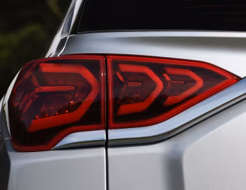 SsangYong Korando Pioneer [UK-spec] (C300) '2019–23
