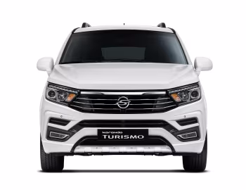 SsangYong Korando Turismo '01.2018–07.2019