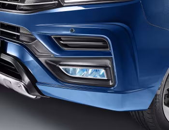 SsangYong Korando Turismo '01.2018–07.2019