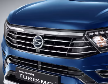 SsangYong Korando Turismo '01.2018–07.2019