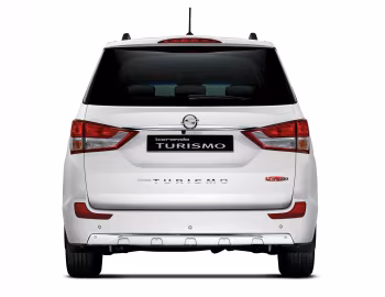 SsangYong Korando Turismo '01.2018–07.2019