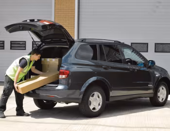 SsangYong Kyron C-S [UK-spec] '2007–11