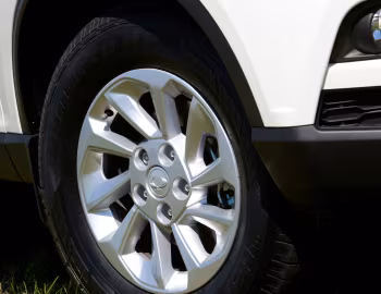 SsangYong Musso EX [UK-spec] '2018–21