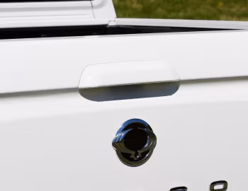 SsangYong Musso EX [UK-spec] '2018–21