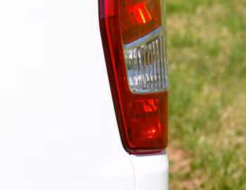 SsangYong Musso EX [UK-spec] '2018–21
