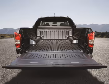 Багажник SsangYong Musso Grand [Worldwide] '2019–21