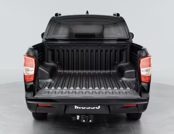 Багажник SsangYong Musso Rhino [UK-spec] '2022–23