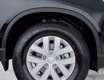 SsangYong Musso Rhino [UK-spec] '2022–23