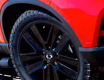 SsangYong Musso "Rhino" [UK-spec] '2018