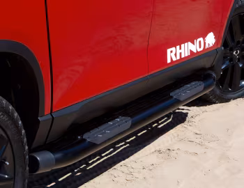 SsangYong Musso "Rhino" [UK-spec] '2018