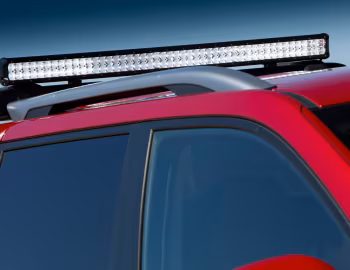 SsangYong Musso "Rhino" [UK-spec] '2018