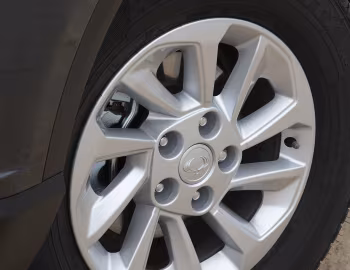 SsangYong Musso Rhino XL [UK-spec] '2020–21