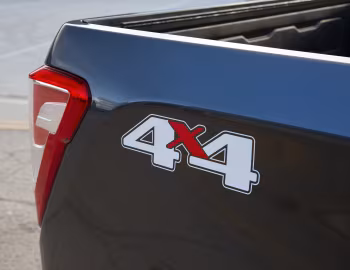 SsangYong Musso Rhino XL [UK-spec] '2020–21